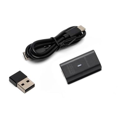 Spektrum Accessories S10 G2 LiPo USB-C Smart laddae: IC2 kontakt