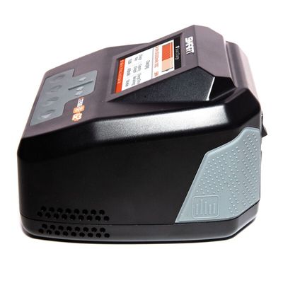 S2200 G2 AC Spektrum Smart Dubbel Laddare 2x200W
