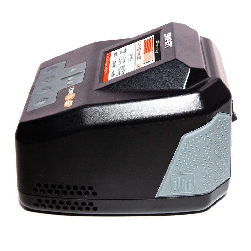 S2200 G2 AC Spektrum Smart Dubbel Laddare 2x200W