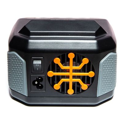 S1400 G2 AC Spektrum Smart Laddare 1x400W