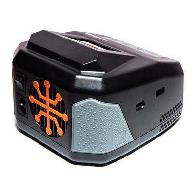 S1400 G2 AC Spektrum Smart Laddare 1x400W