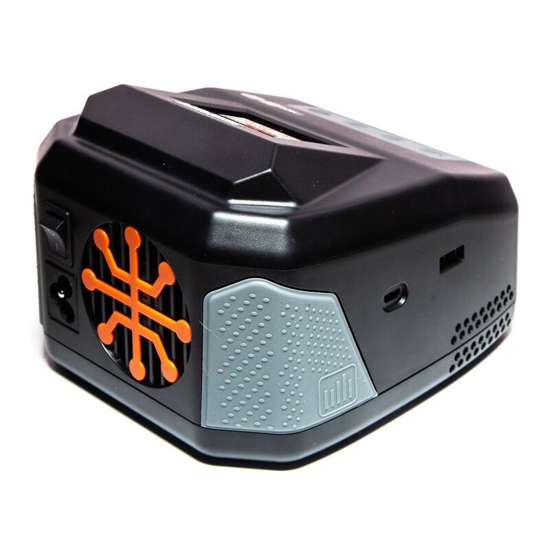 S1400 G2 AC Spektrum Smart Laddare 1x400W