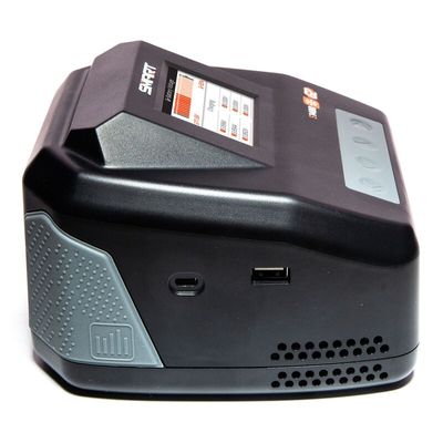 S1400 G2 AC Spektrum Smart Laddare 1x400W