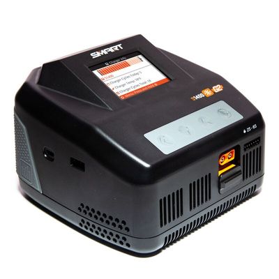 S1400 G2 AC Spektrum Smart Laddare 1x400W
