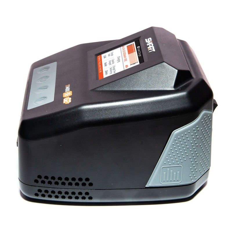 S1400 G2 AC Spektrum Smart Laddare 1x400W