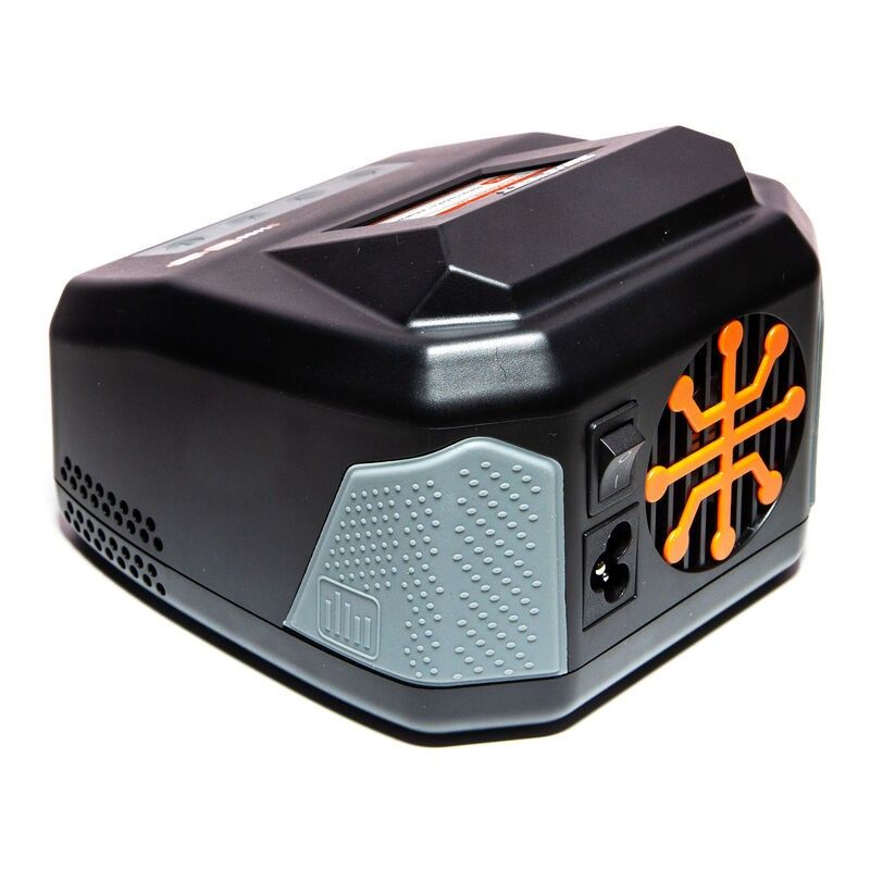 S1400 G2 AC Spektrum Smart Laddare 1x400W