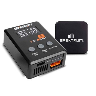 Smart Laddare 1x100W USB-C + 65W USB-C Strömförsörjning