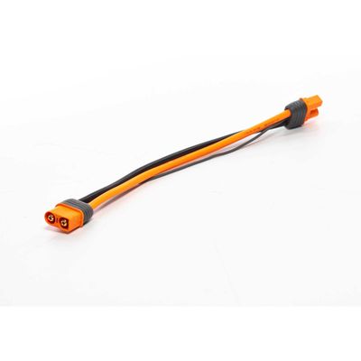 Förlängningskabel IC3 Batteri / IC3 Enhet 15cm