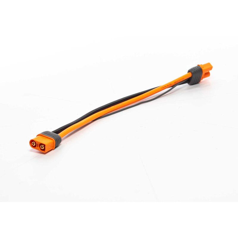 Förlängningskabel IC3 Batteri / IC3 Enhet 15cm
