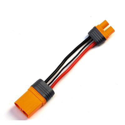 Adapter IC5 Batteri / IC3 Enhet