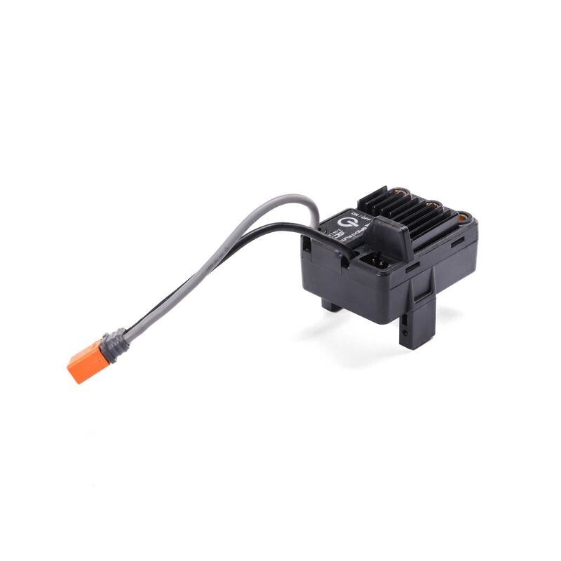 Fartreglage/Mottagare Firma 25A Borstlös ARRMA Grom 1:18
