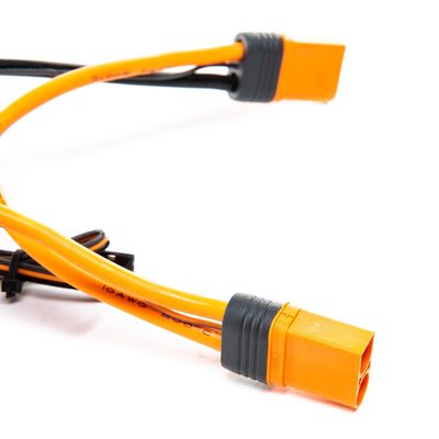 Firma 160 Amp Borstlös Smart ESC, 3S-8S Spektrum