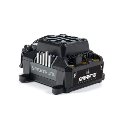 Firma 160A Brushless Smart ESC V2, 3S - 8S: Dual IC5
