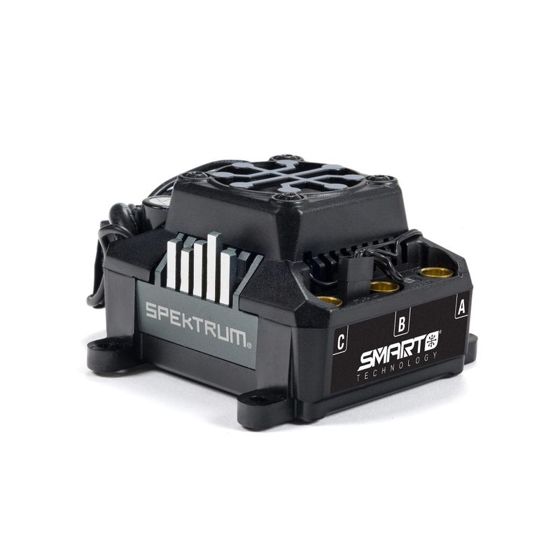 Firma 160A Brushless Smart ESC V2, 3S - 8S: Dual IC5