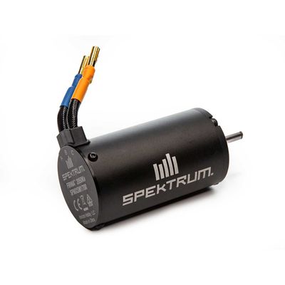 Spektrum Accessories Firma 4074 2050Kv Borstlös Motor 3–6S