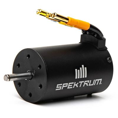 Borstlös Motor 3900KV 4-Pol ARRMA Infraction 3S
