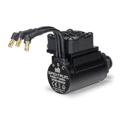 Spektrum Firma 2848-3000Kv Borstlös Motor - Brushless Motor