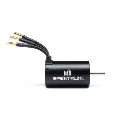 Spektrum Firma 3660 4000Kv borstlös motor, 5 mm axel