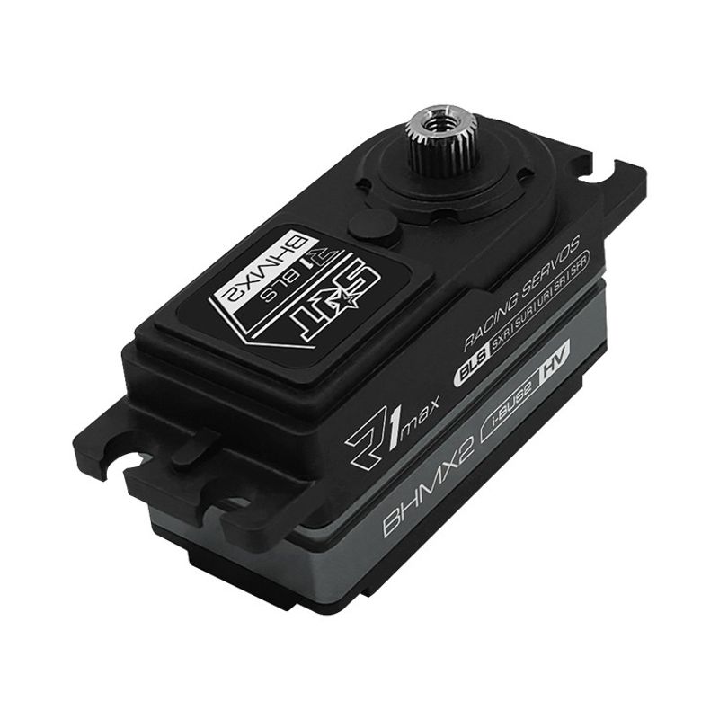SRT BHMX2 Brushless Servo HV i-BUS2  23.0kg/0.65sec @8,4V