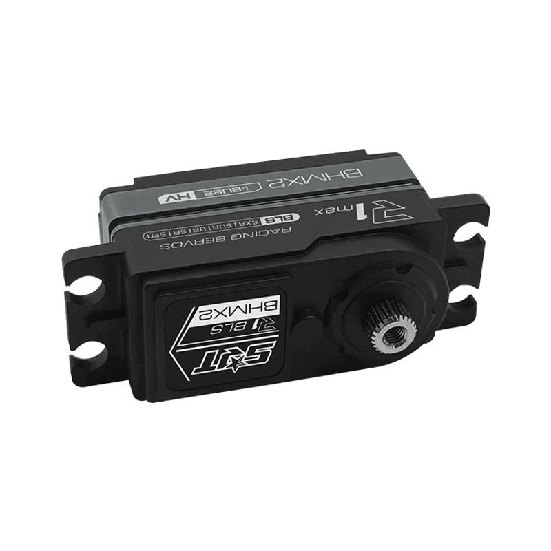 SRT BHMX2 Brushless Servo HV i-BUS2  23.0kg/0.65sec @8,4V