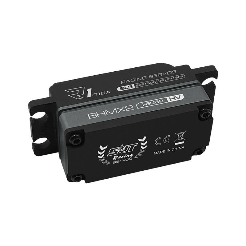 SRT BHMX2 Brushless Servo HV i-BUS2  23.0kg/0.65sec @8,4V