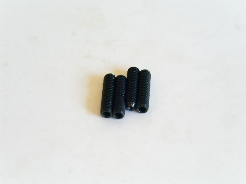 Stoppskruv M5x25 ( 4 st. )