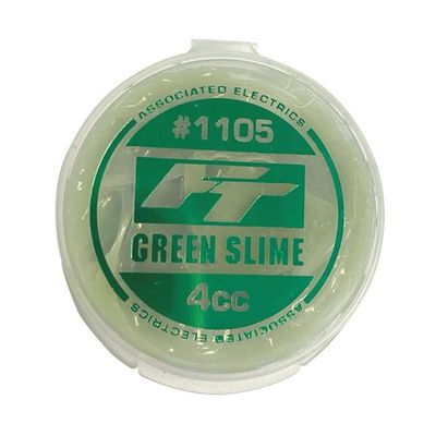 Green Slime Team Associated Factory