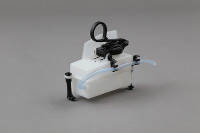 Intech BR-6 2.0 1/8 4wd Offroad Nitro Buggy.