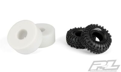 Interco TSL SX Super Swamper XL 2.2" G8 Crawler Däck