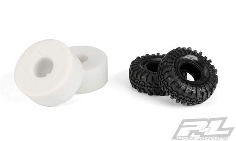 Interco TSL SX Super Swamper XL 2.2" G8 Crawler Däck