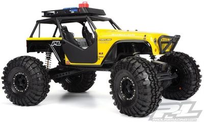 Interco TSL SX Super Swamper XL 2.2" G8 Crawler Däck