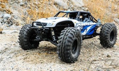 Interco TSL SX Super Swamper XL 2.2" G8 Crawler Däck