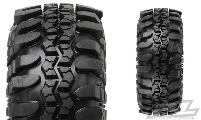 Interco TSL SX Super Swamper XL 2.2" G8 Crawler Däck