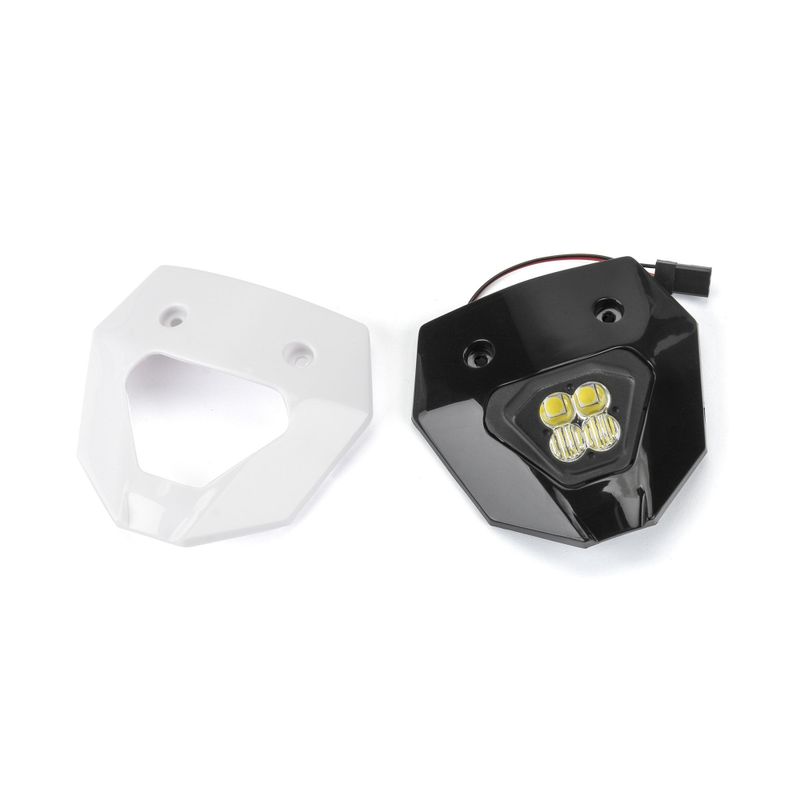Pro-Line Racing 1/4 Promoto MX Enduro Light Kit