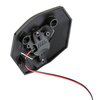 Pro-Line Racing 1/4 Promoto MX Enduro Light Kit
