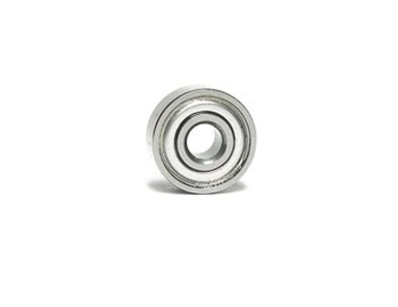 Kullager R2ZZ 1/8x3/8x5/32 Metalltät
