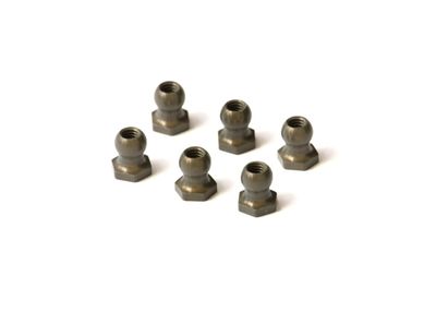 R4061 Ball Nuts Alloy F1 Ultra