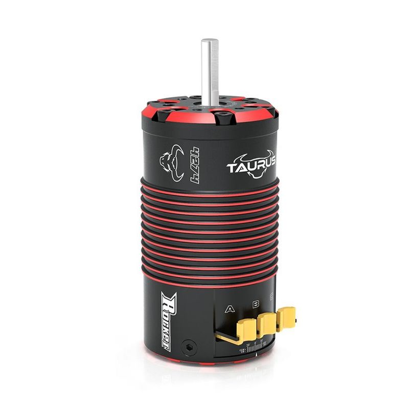 Borstlös Motor 4274 1950kv 1/8 Off-road Sensor Rocket Taurus
