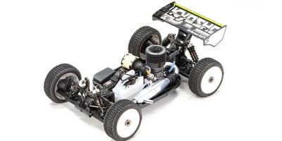 KYOSHO MP10