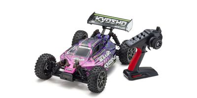 KYOSHO NEO 4.0VE