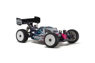 KYOSHO MP11