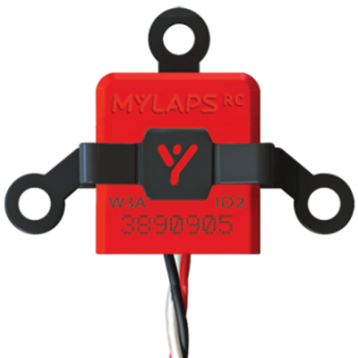 RC4 Transponder