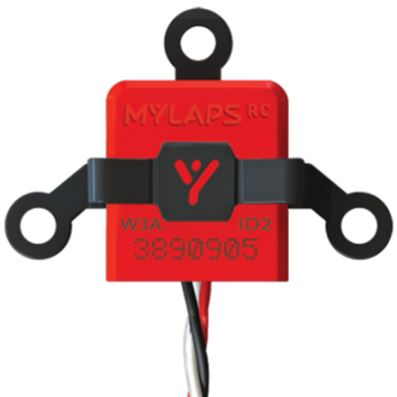 RC4 Transponder