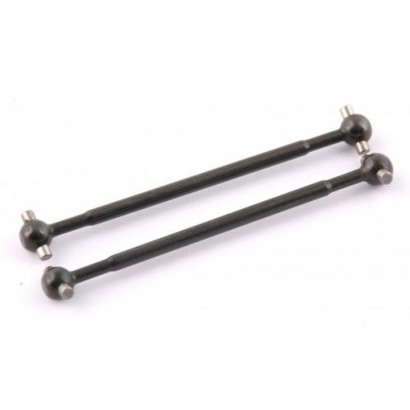 Drivaxel Bakre Survolt BX10