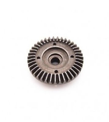 REV-143 Krondrev till Differential Survolt BX-10