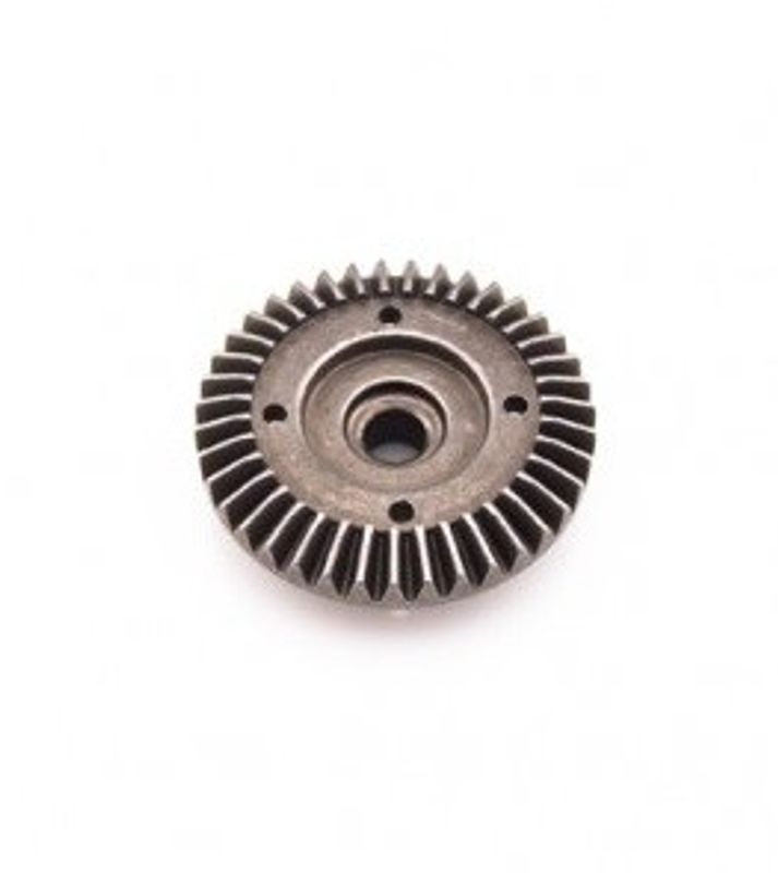 REV-143 Krondrev till Differential Survolt BX-10