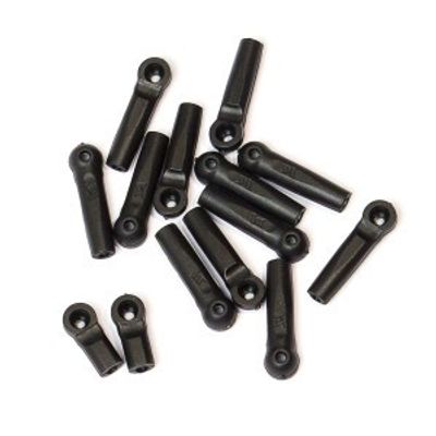 Kulhandskar till styrning och turnbuckles Survolt BX10