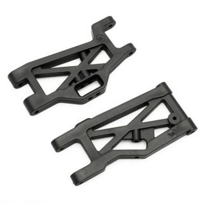 Bakvagn Hobbytech BX10