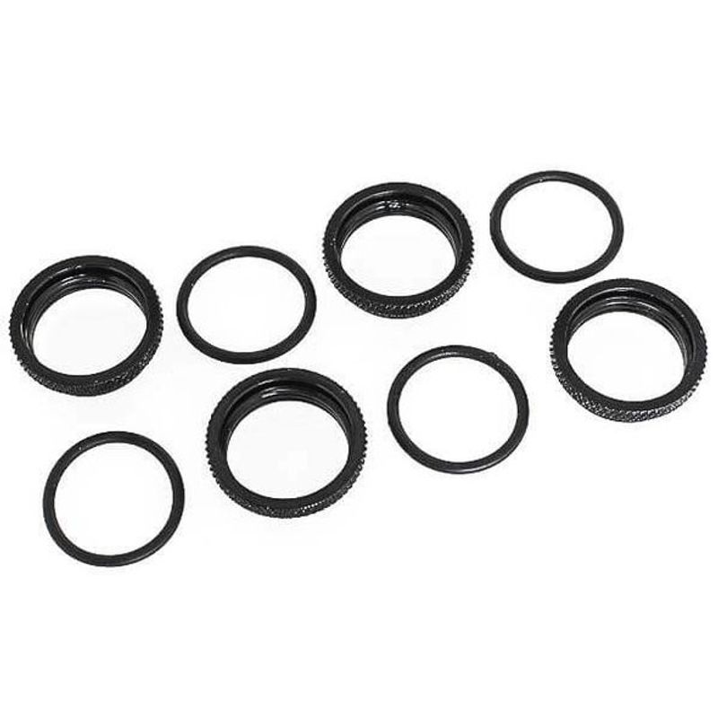 Justeringsmuttrar Stötdämpare Hobbytech BXR.S1