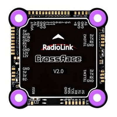Radiolink CrossRace Flight Controller